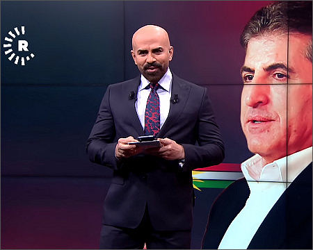Why Nechirvan Barzani deliberately insults Iranian Kurdistan forces