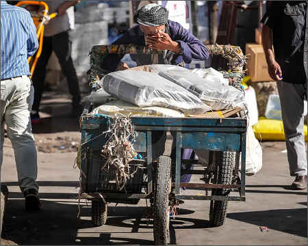 End the Rule of Families and Militias in Kurdistan and Iraq