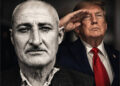 Sido Ahmad Sido Kurd Afrin Donald Trump