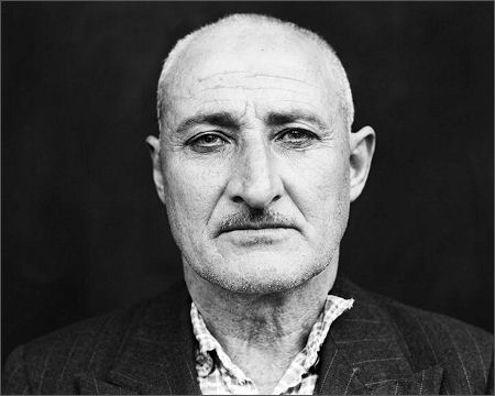 Trump, My Father, and the Kurds