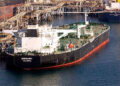 Tankers Iraqi Al Basra Oil Terminal sea crude ship vessel