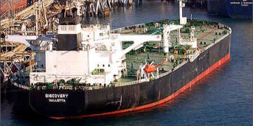 Tankers Iraqi Al Basra Oil Terminal sea crude ship vessel
