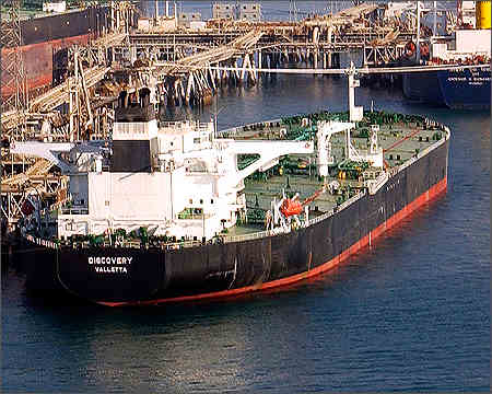 Chinese oilfield firm Anton begins marketing Iraqi oil
