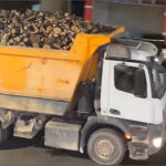Turkey illegal logging trees Iraqi Kurdistan Sep 2026