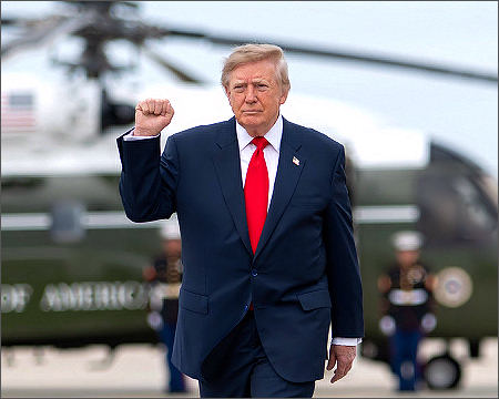 Squeeze Iran Until Its Regime Breaks